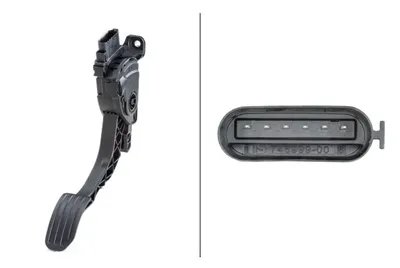 Obrázok produktu pre Senzor, poloha akceleracniho pedalu