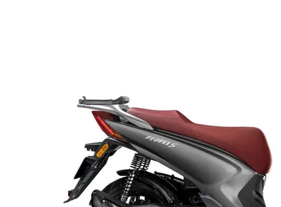 Obrázok produktu pre SHAD Montážna sada pre Horný kufor Top master K0PP18ST KYMCO PEOPLE S 125
