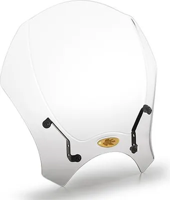 Immagine prodotto di Parabrezza Kappa Parabrezza Kappa Uni. Plexigl. Trasparente