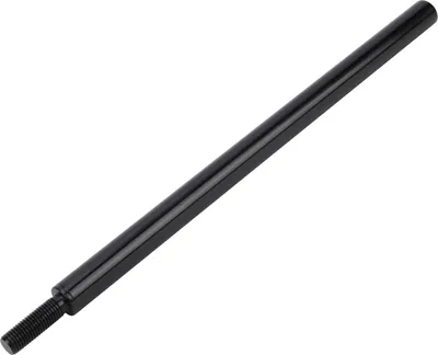 Immagine prodotto di prolunga pomello cambio da 10 pollici Prolunga leva cambio manuale M10x1,25 nero per modifiche al veicolo
