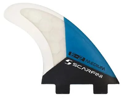 Produktbild von Scarfini Fcs1 Equilibrium Surffinne Blau M Blau M
