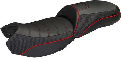 Produktbild von Satteldecke Comfort 0BLR-4 für BMW R 1200 GS (2013-2018)