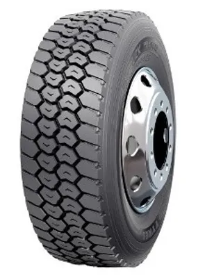 Produktbild von Nokian R-Truck Trailer Ganzjahresreifen 385/65 R22.5 160K LKW Allwetterreifen Reifen