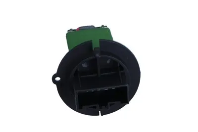 Produktbild von MAXGEAR 57-0378 Gebläsewiderstand passend für PEUGEOT 206 Schrägheck (2A/C) Innenraumgebläse
