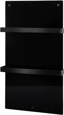 Obrázek produktu pro Infračervený topný panel Eurom Sani 400 84x48 cm 400 wattů