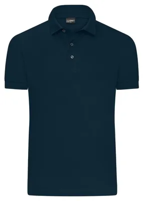 Immagine prodotto di James and Nicholson - Polo da uomo LT2359 (M) (blu navy)