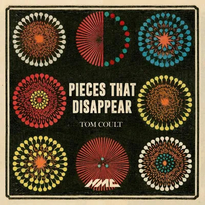 Obrázok produktu pre Tom Coult: (CD / P)