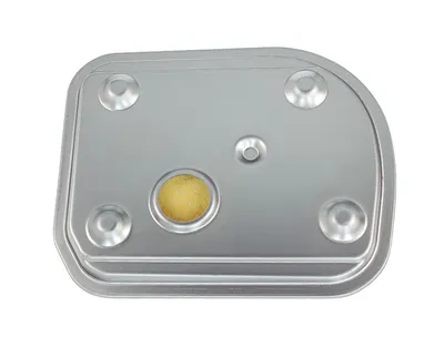 Produktbild von MEYLE 014 037 0004 Automatikgetriebe Ölfilter Getriebeölfilter passend für MERCEDES-BENZ A-Klasse (W169) B-Klasse (W245)