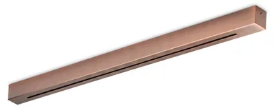 Produktbild von Ideal Lux 341101 FILO Pendelleuchte D600mm LED 19W 1750/1520lm 2700K Messing