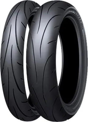 Obrázok produktu pre Pneumatiky DUNLOP SPORTMAX Q-LITE 150/60-17 M/C 66H TL