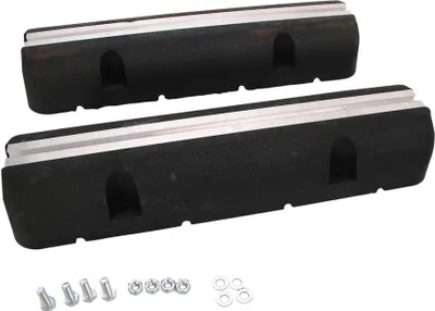 Obrázek produktu pro Sada silentbloků pro tepelné čerpadlo - 600 mm (2 kusy)