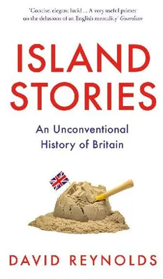 Produktbild von Island Stories