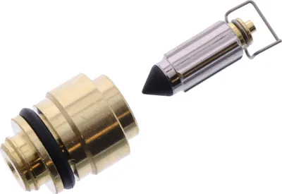 Obrázok produktu pre Plávajúca ihla Tourmax FVS-240 so sedlom