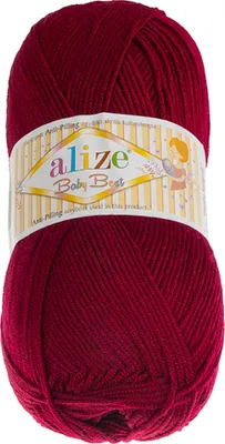 Image de Alize Baby Best 390 Fil à tricoter