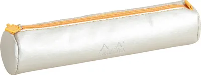 Zdjęcie produktu dla Rhodia Schlamper, okrągły, 21,5 x 5 cm, srebrny