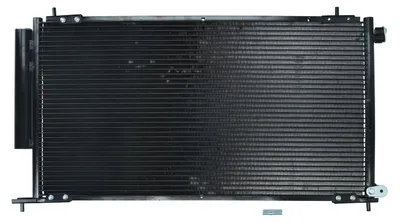 Produktbild von KAMOKA 7800194 Kondensator Klimaanlage Klimakondensator für HONDA CR-V II (RD) +Trockner
