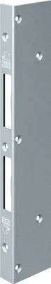 Obrázok produktu pre BASI - Opravný uholník - RWS 300 - Pozinkovaná oceľ - Použiteľný vpravo/vľavo - 60 mm - 9509-0002