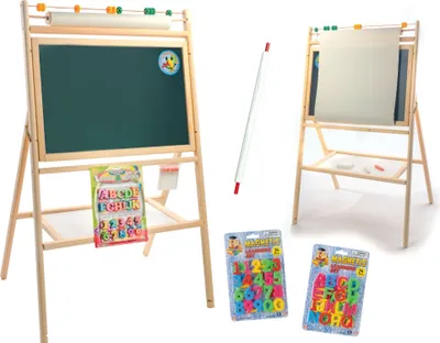 Zdjęcie produktu dla Baczek TO 0166, 730 mm, 45 mm, 1070 mm, 5 kg, 6 szt.