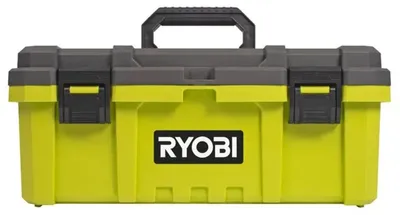 Image de 624743 Coffret d'outils RYOBI RSTB19