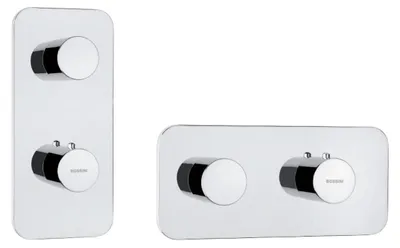 Immagine prodotto di CASA39 Bossini Miscelatore monocomando da incasso per doccia Z031202