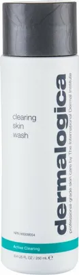 Zdjęcie produktu dla Dermalogica, Dermalogica, Salicylic Acid, Purifying, Cleansing Gel, For Face, 250 ml