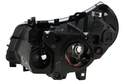 Produktbild von Scheinwerfer passend für Fiat Ducato 250 251 11-14 Rechts + Leuchtmittel 1368639080 Johns