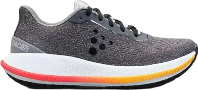 Image de Chaussures de course pour hommes CRAFT PACER M, modèle GRANITE-CONCRETE, taille 7