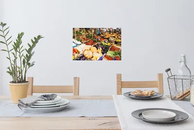 Produktbild von MuchoWow® - Wierderverwendbar - Selbstklebend