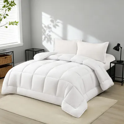 Obrázek produktu pro Elzusha – Peřina, 240 x 220 cm, zimní, teplá