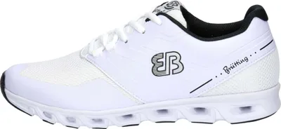 Produktbild von Brütting Laufschuh Special Run, weiß, EU 43, 111226