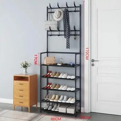 Immagine prodotto di Scaffale porta scarpe