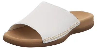 Produktbild von Gabor Damen Pantolette 51974-37, 51974-38, 51974-39, 51974-40, 51974-41, 51974-42, 51984-37, 51984-38, 51984-39, 51984-40, 51984-41, 51984-42, 51984-43, 51984-44, 52024-37, 52024-38, 52024-39, 52024-40, 52024-41, 52024-42, 52026-37, 52026-38, 52026-39, 52026-40, 52026-41, 52026-42, 52026-43 GAB-1001-03 weiß 42