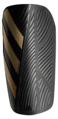Produktbild von Adidas - Kinder Schienbeinschutz "Tiro Club" PP4245 (L) (Schwarz)