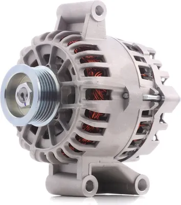 Produktbild von RIDEX 4G1069 Lichtmaschine Generator LiMa 110A 14V für FORD MAVERICK für MAZDA TRIBUTE (EP)
