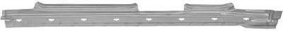 Produktbild von DIEDERICHS 9144641 Schweller Reparaturblech Einstiegblech Links passend für MERCEDES-BENZ C-Klasse Limousine (W204)