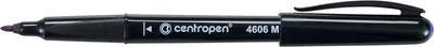 Produktbild von Centropen CD / DVD / BD 4606 Stift - blau