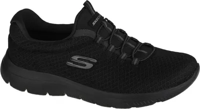 Produktbild von Skechers Boty Summits, 12980BBK