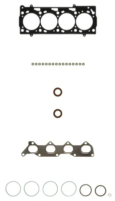 Produktbild von AJUSA 52178100 Dichtungssatz, Zylinderkopf