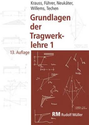 Image de Grundlagen der Tragwerklehre1