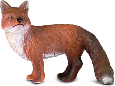 Obrázek produktu pro COLLECTA Liška