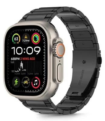 Immagine prodotto di Tech-Protect Classic Apple Watch 6 / 7 / 8 / 9 / 10 / Se / Ultra 1 / 2 (44 / 45 / 46 / 49 Mm) Nero