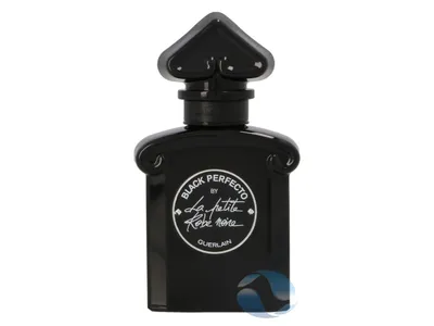 Obrázek produktu pro Guerlain Black Perfecto By La Petite Robe Noire Florale parfémovaná voda pro ženy 30 ml