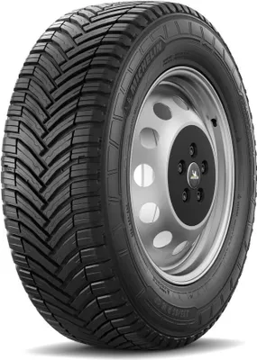 Obrázok produktu pre Michelin CrossClimate Camping ( 225/75 R16CP 118/116R 10PR )