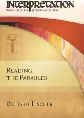 Produktbild von Reading the Parables