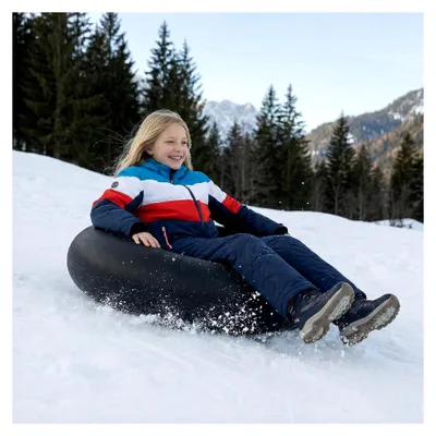 Produktbild von LKW Schneetube, Ø 93 cm Rodelreifen, Schneereifen, Rutschreifen