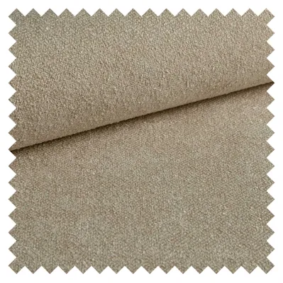 Produktbild von Selsey Tilves – Polsterbett 160x200 mit Bettkasten, Lattenrost, Chenille, hellbeige