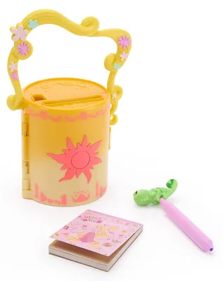 Produktbild von Disney Store Official Rapunzel Lantern Set