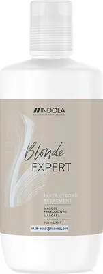 Produktbild von Indola Maske Profession Blonde Expert Insta Strong Treatment