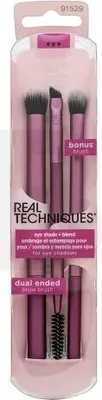 Image de Real Techniques Eye Shade & Blend Set - 2 Pieces