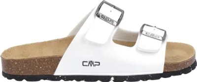 Produktbild von ECO Thalitha WMN Slipper bianco (A001) 42